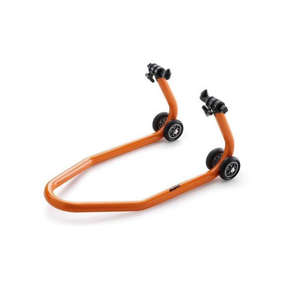 KTM Front wheel work stand, small
